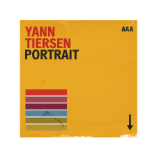 MUTE-PIAS Yann Tiersen - Portrait (Digipak) (Cd) rock / pop