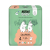MUUMI Baby 4 Maxi 7-14 kg (46 db), öko pelenkák