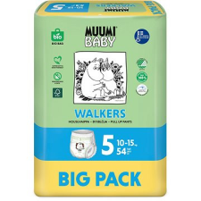 MUUMI BABY Walkers Big Pack méret: 5 (54 db) pelenka