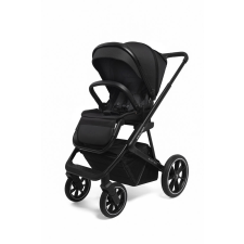  MUUVO Sport babakocsi Slick 2.0 Classic fekete babakocsi