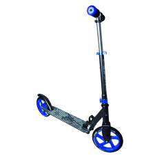 Muuwmi Aluminium 200 mm Roller - Kék/Fekete (461) roller