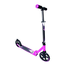 Muuwmi Aluminium 205 mm Roller - Rózsaszín/Fekete roller