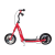 Muuwmi Sunny 10 Roller - Piros (591)