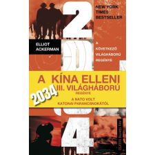 Művelt Nép 2034 regény