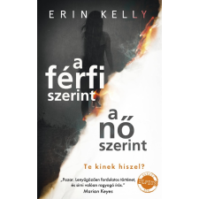 Művelt Nép A férfi szerint, a nő szerint regény