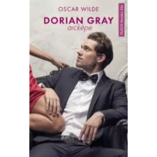 Művelt Nép Dorian Gray arcképe egyéb e-könyv