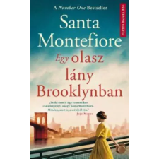 Művelt Nép Egy olasz lány Brooklynban egyéb e-könyv