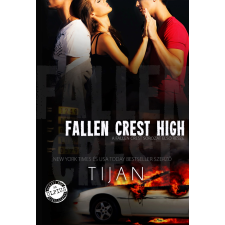 Művelt Nép Fallen Crest High regény