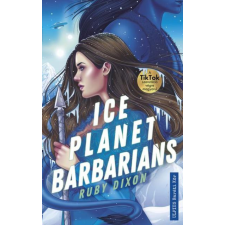 Művelt Nép Ice Planet Barbarians regény