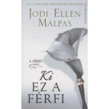 Művelt Nép Ki ez a férfi regény