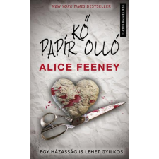 Művelt Nép Kő, papír, olló regény