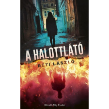 Művelt Nép Könyvkiadó A halottlátó regény