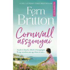 Művelt Nép Könyvkiadó Fern Britton: Cornwall asszonyai egyéb könyv