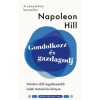 Művelt Nép Könyvkiadó Gondolkozz és gazdagodj - Napoleon Hill