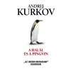 Művelt Nép Könyvkiadó Kft. A halál és a pingvin