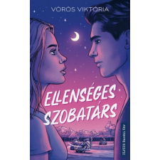Művelt Nép Könyvkiadó Kft. Ellenséges szobatárs irodalom