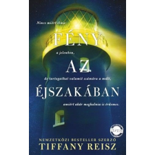 Művelt Nép Könyvkiadó Kft. Fény az éjszakában regény