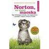 Művelt Nép Könyvkiadó Kft. Norton, az utazó macska
