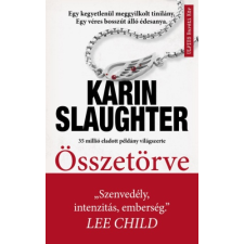 Művelt Nép Könyvkiadó Kft. Összetörve regény