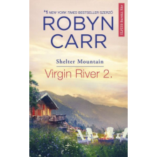 Művelt Nép Könyvkiadó Kft. Robyn Carr - Virgin River 2. - Shelter Mountain szórakozás
