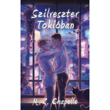 Művelt Nép Könyvkiadó Szilveszter Tokióban regény