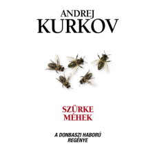 Művelt Nép Könyvkiadó Szürke méhek irodalom