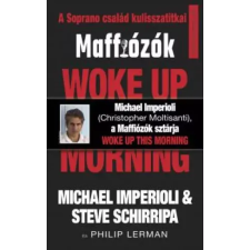Művelt Nép Maffiózók, a Soprano család kulisszatitkai egyéb e-könyv