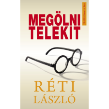 Művelt Nép Megölni Telekit regény