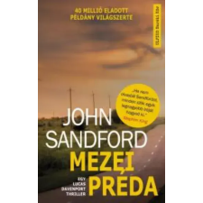 Művelt Nép Mezei préda egyéb e-könyv