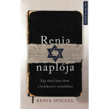 Művelt Nép Renia naplója antikvárium - használt könyv
