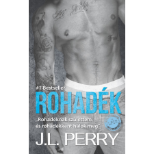 Művelt Nép Rohadék regény