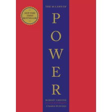Művelt Nép The ​48 Laws of Power – A hatalom 48 törvénye egyéb e-könyv