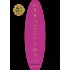 Művelt Nép The Art of Seduction – A csábítás művészete egyéb e-könyv