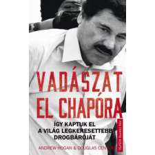 Művelt Nép Vadászat El Chapora egyéb e-könyv