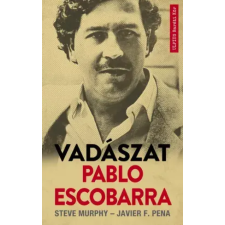 Művelt Nép Vadászat Pablo Escobarra egyéb e-könyv