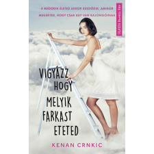 Művelt Nép Vigyázz, hogy melyik farkast eteted egyéb e-könyv