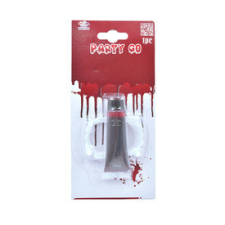  Művér vámpírfoggal jelmez