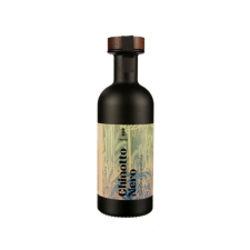 Muyu Chinotto Nero likőr 0,5l 24% DRS likőr