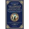 muze Publishing The Complete Strategy &amp; War Collection (Vol. 1) | Miyamoto Musashi,Niccoló Machiavelli