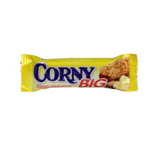 - Müzliszelet corny big banános 50 g reform élelmiszer