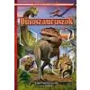 Múzsa Könyv Dinoszauruszok - Képes ismeretterjesztés gyerekeknek - Fedezzük fel együtt!