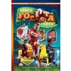 Múzsa Könyv Híres focista leszek! - Képes ismeretterjesztés gyerekeknek