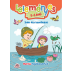 Múzsa Könyvkiadó Leleményes 5-6 éves - Szem-kéz koordináció