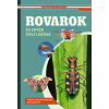 Múzsa Könyvkiadó Rovarok és egyéb ízeltlábúak - Képes ismeretterjesztés gyerekeknek - Fedezzük fel együtt!