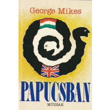 Múzsák Papucsban regény