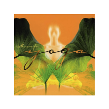 MVD Különböző előadók - Music For Yoga (CD) egyéb zene