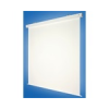 MWSCREEN MW RollFix Pro Electric 300x198cm + beépítő keret