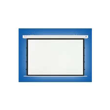 MWSCREEN MW RollFix Pro TabTension 290x168cm + beépítő keret vetítővászon