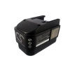  MX9.6 AEG 9.6V Ni-CD 3300mAh szerszámgép akkumulátor