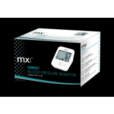 MX Compact felkaros vérnyomásmérő vérnyomásmérő